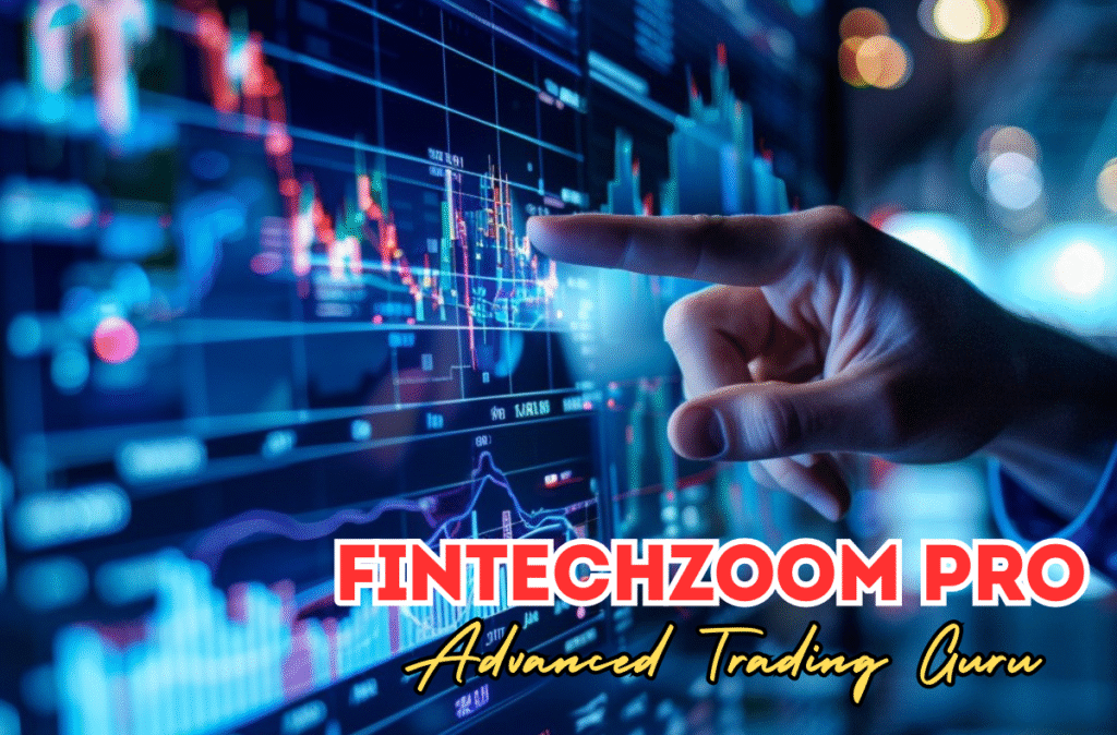 FintechZoom Pro