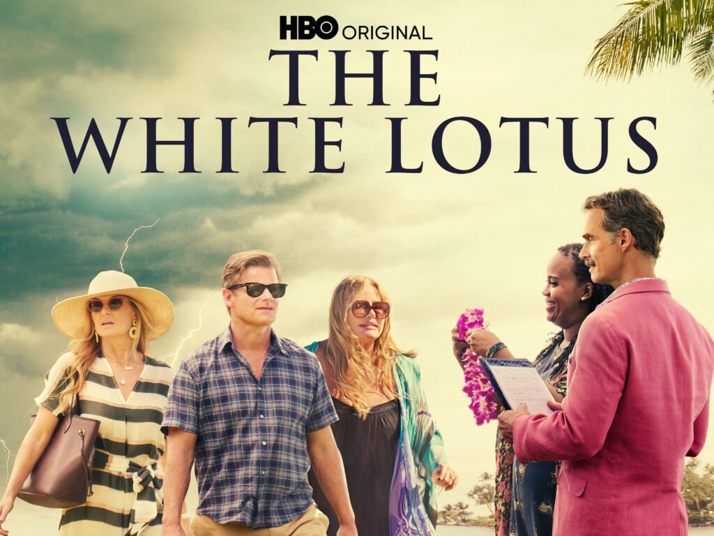 The White Lotus