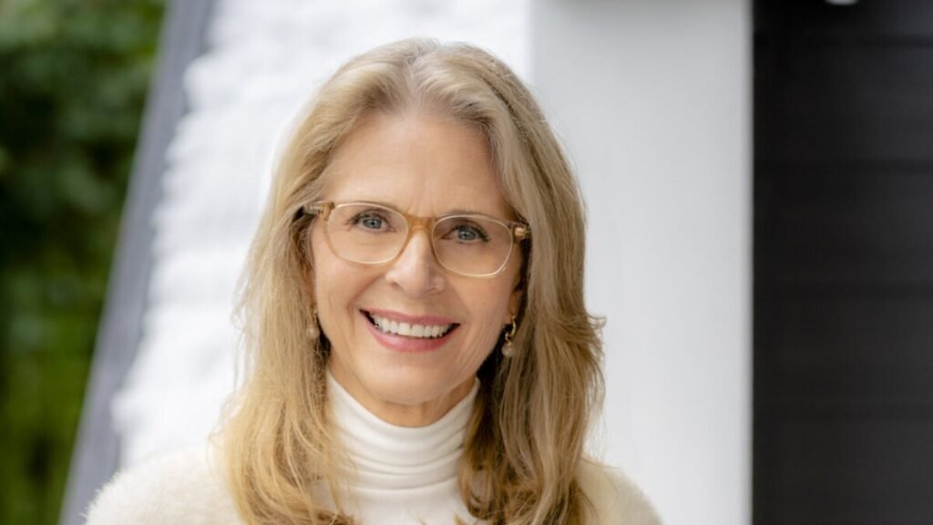 lindsay wagner