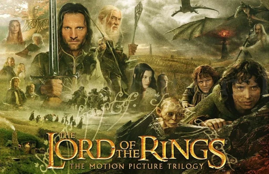 lord of the rings