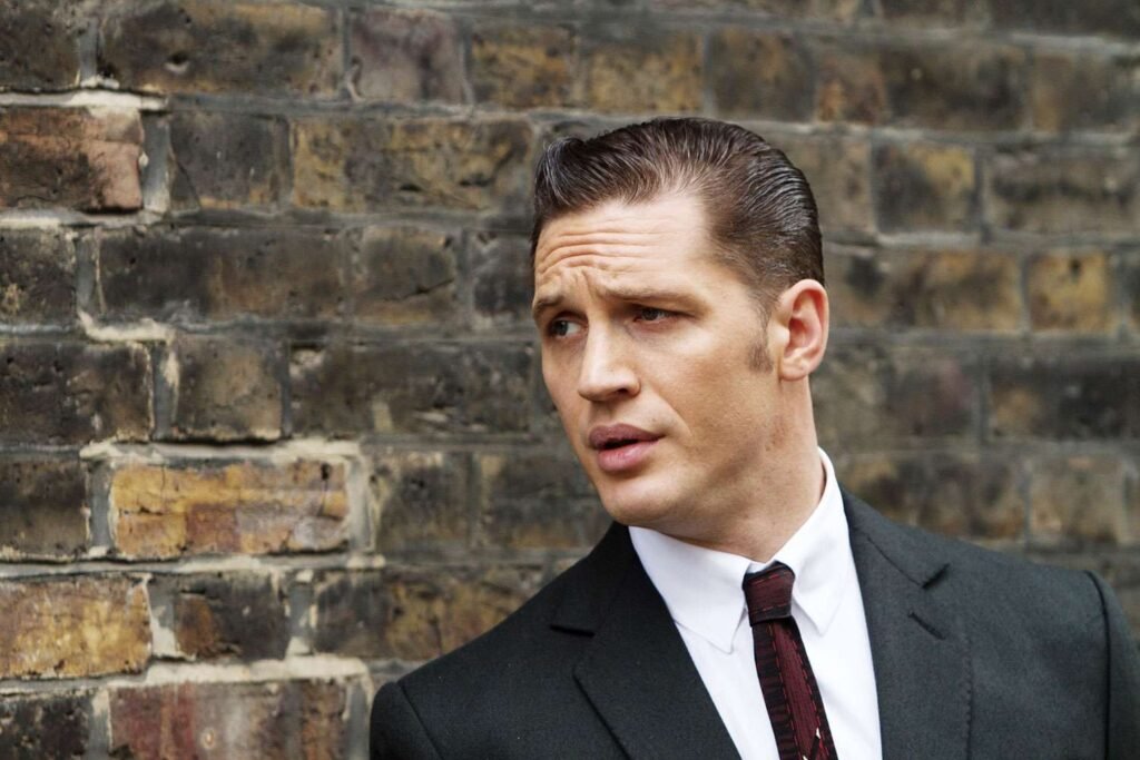 tom hardy