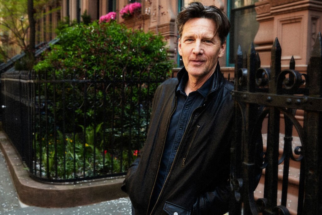 andrew mccarthy