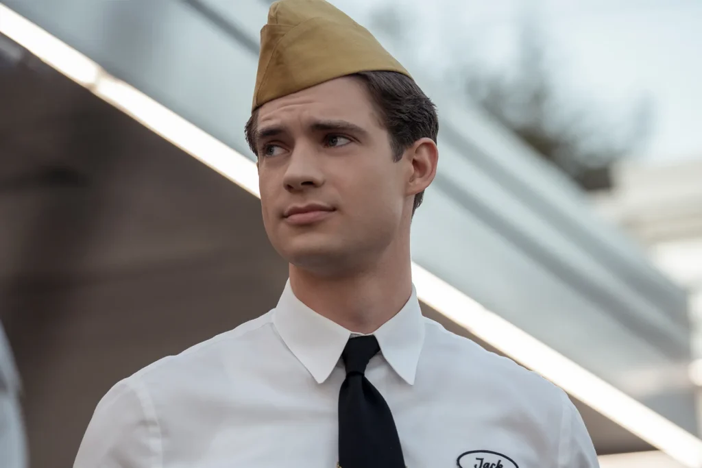 david corenswet