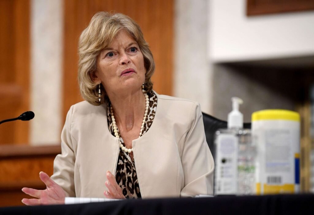 lisa murkowski