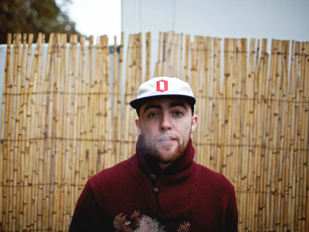 mac miller