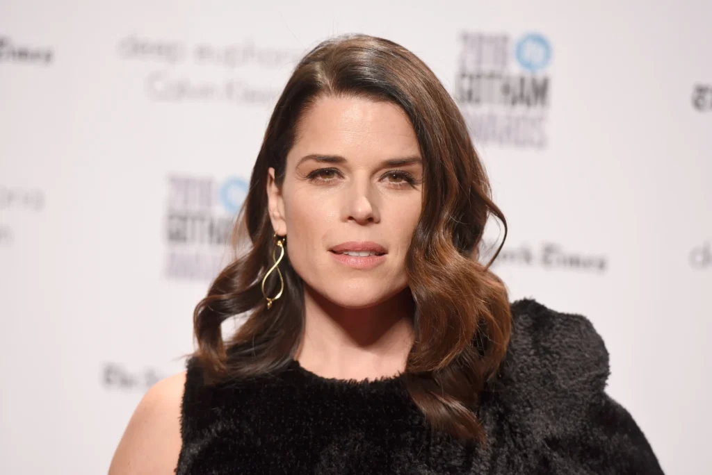 neve campbell